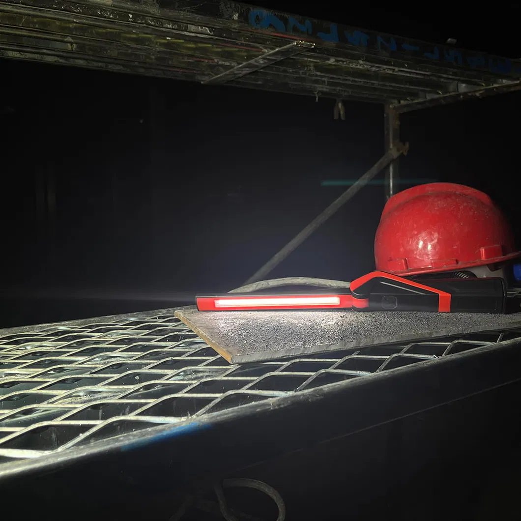 Inspection LED Work Light View 2