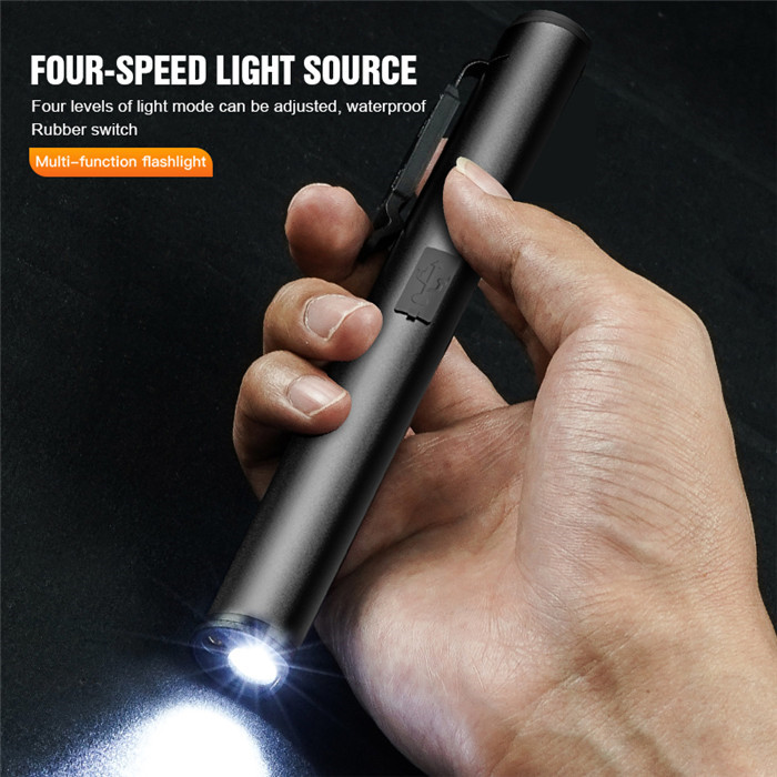 Professional Work Light