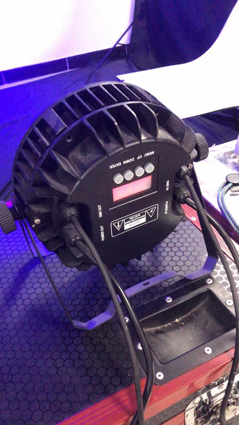 Side View 3