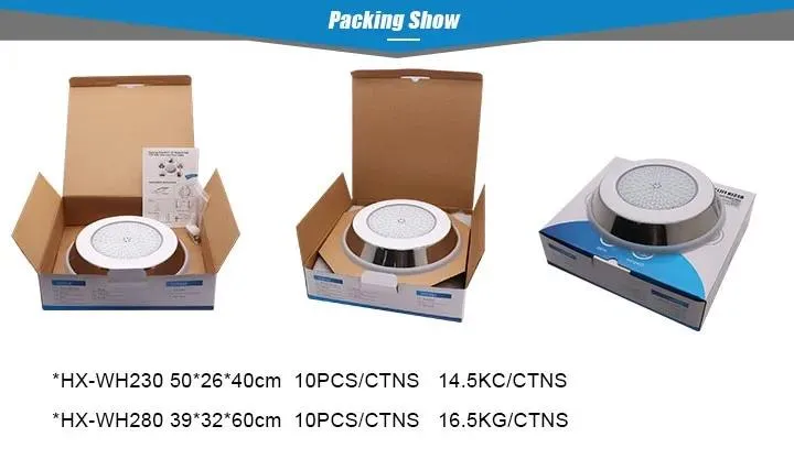 Shipping Logistics