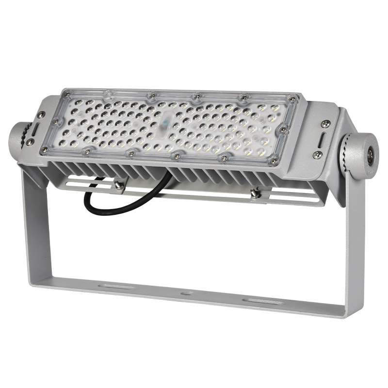 Outdoor Waterproof 100W 200W 300W 400W 500W 600W 1000W LED Modular Flood Light Outdoor Stadium Lighting LED Tunnel Light