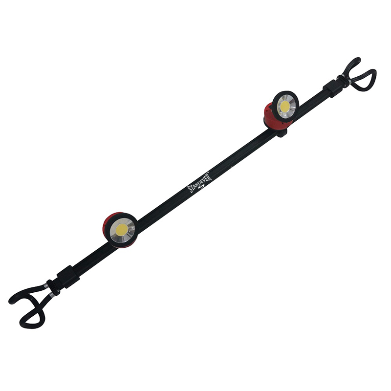 Bonnet Led Light