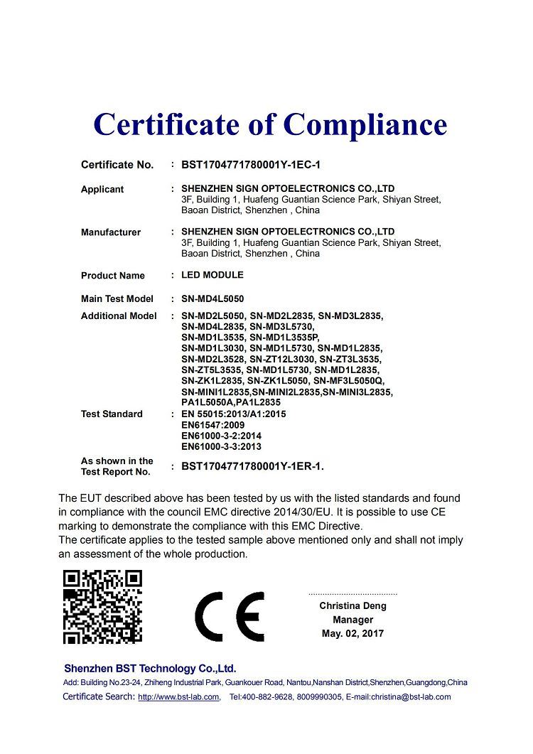 Cert 2