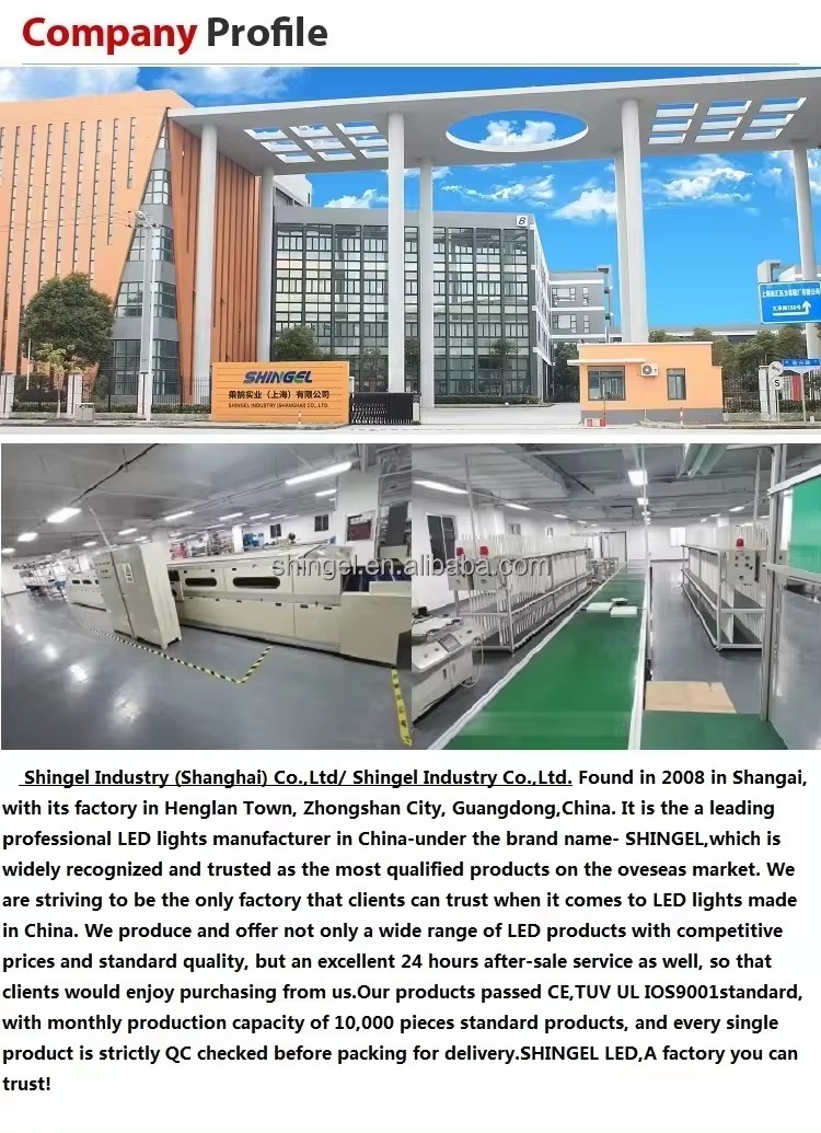 Facility Overview