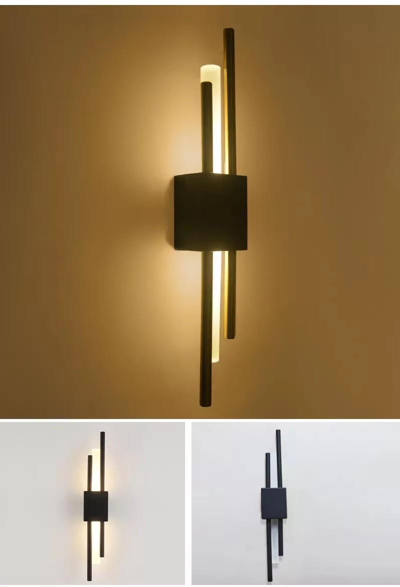 Indoor Wall Light View 5