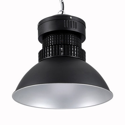 Led High Bay Light 100W 150W 200W Factory Warehouse Airport Showroom Exhibition Hall Commercial Industrial Lighting