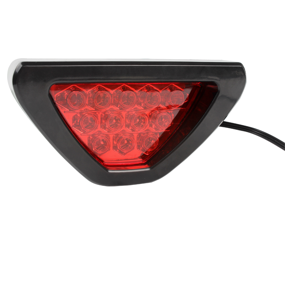 Brake Light Detail 4