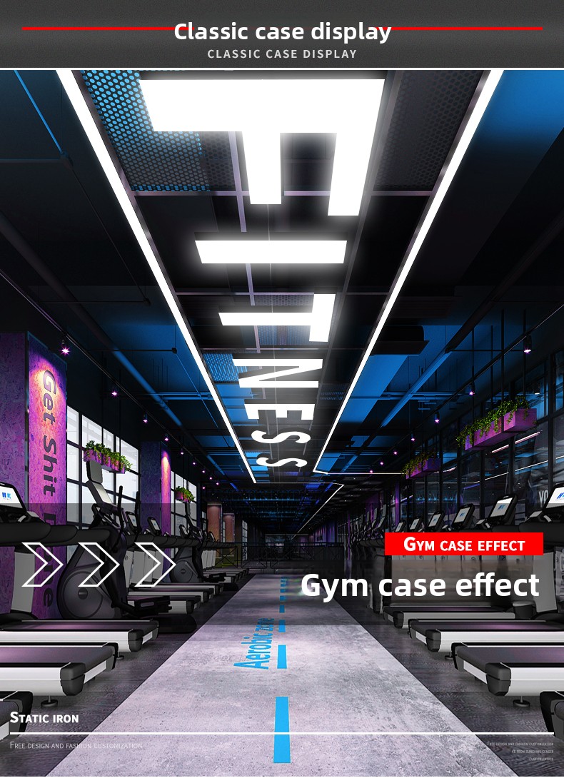 Logo Lighting