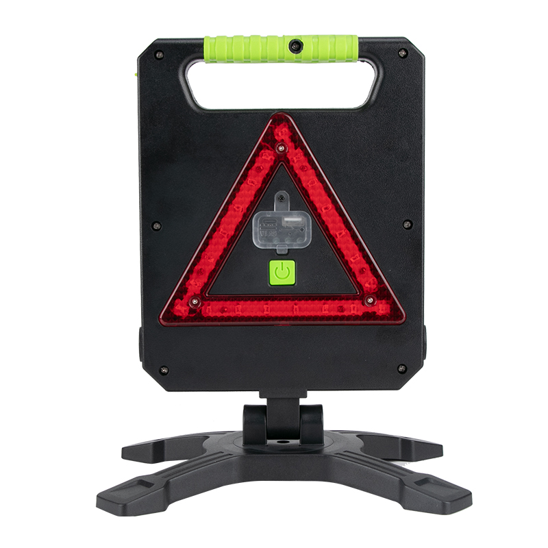 4400mAh Rechargeable, Magnetic, Underhood Work Light with Hooks for Car Repairing, Job Site, Garage, Workshop, Emergency
