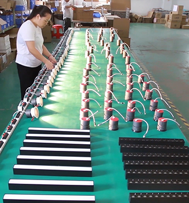 Factory Overview 1