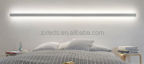 Linear Light Detail 4