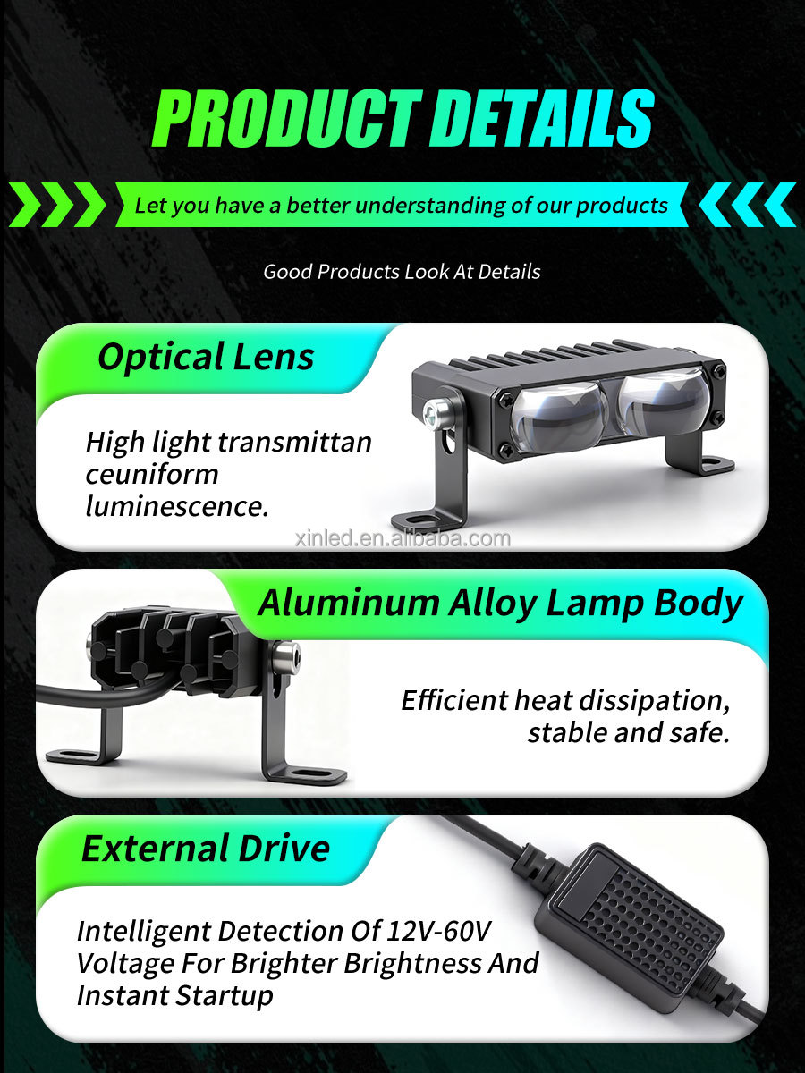 LED Spotlight 7