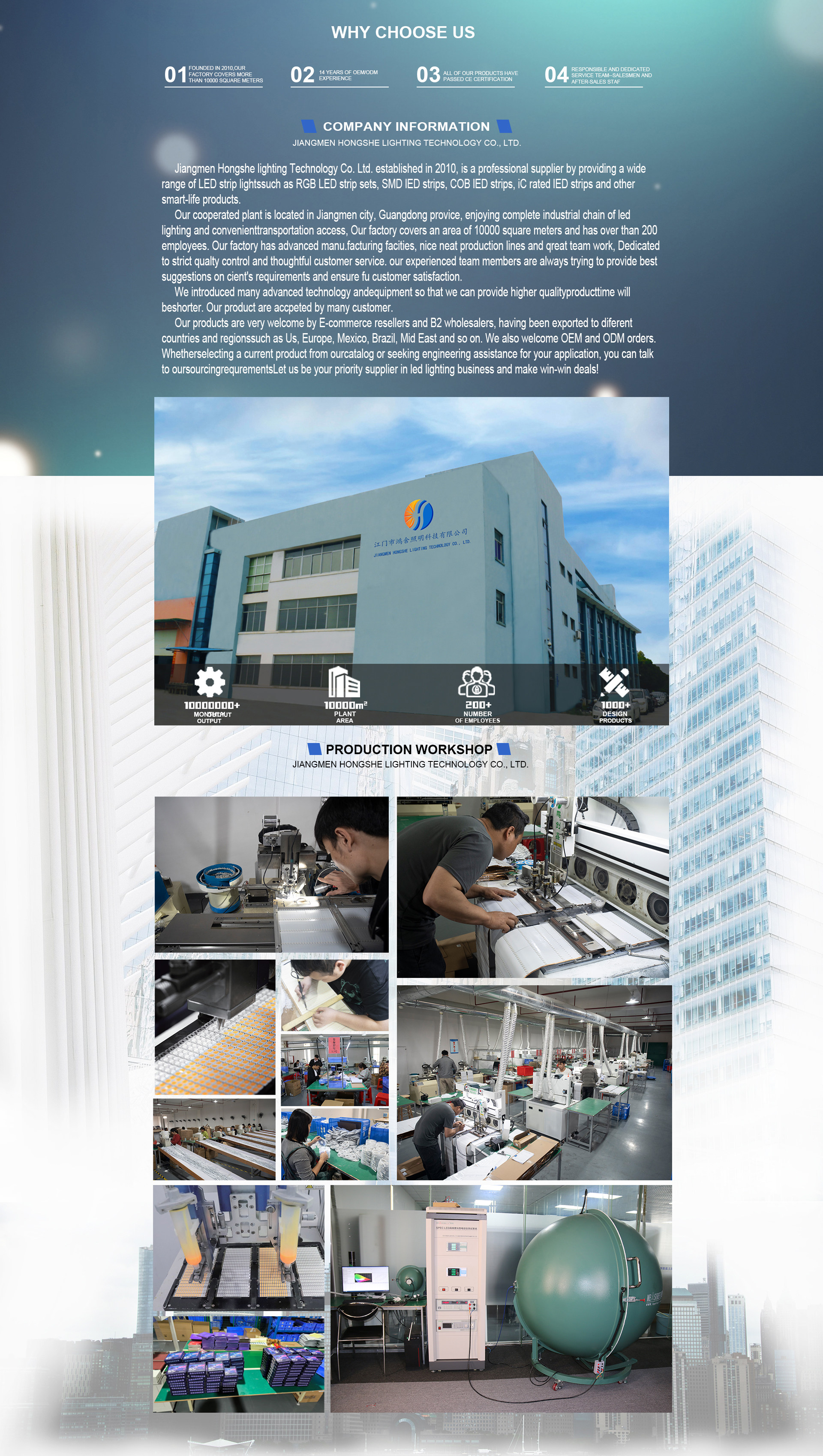 Production 1