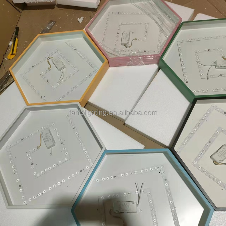 LED Light Source