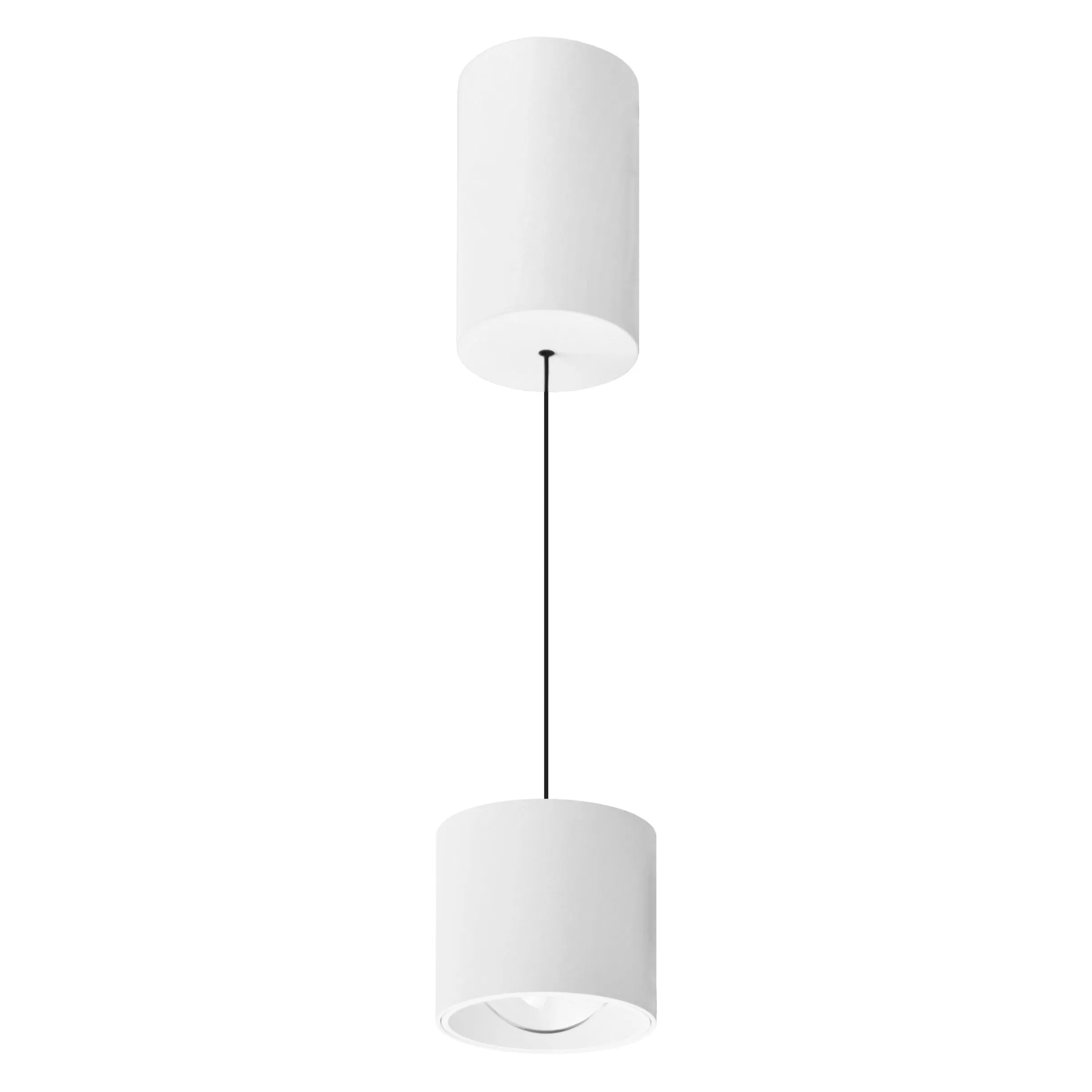 Stylish Geometric Pendant Light for Cozy Bedroom Decor