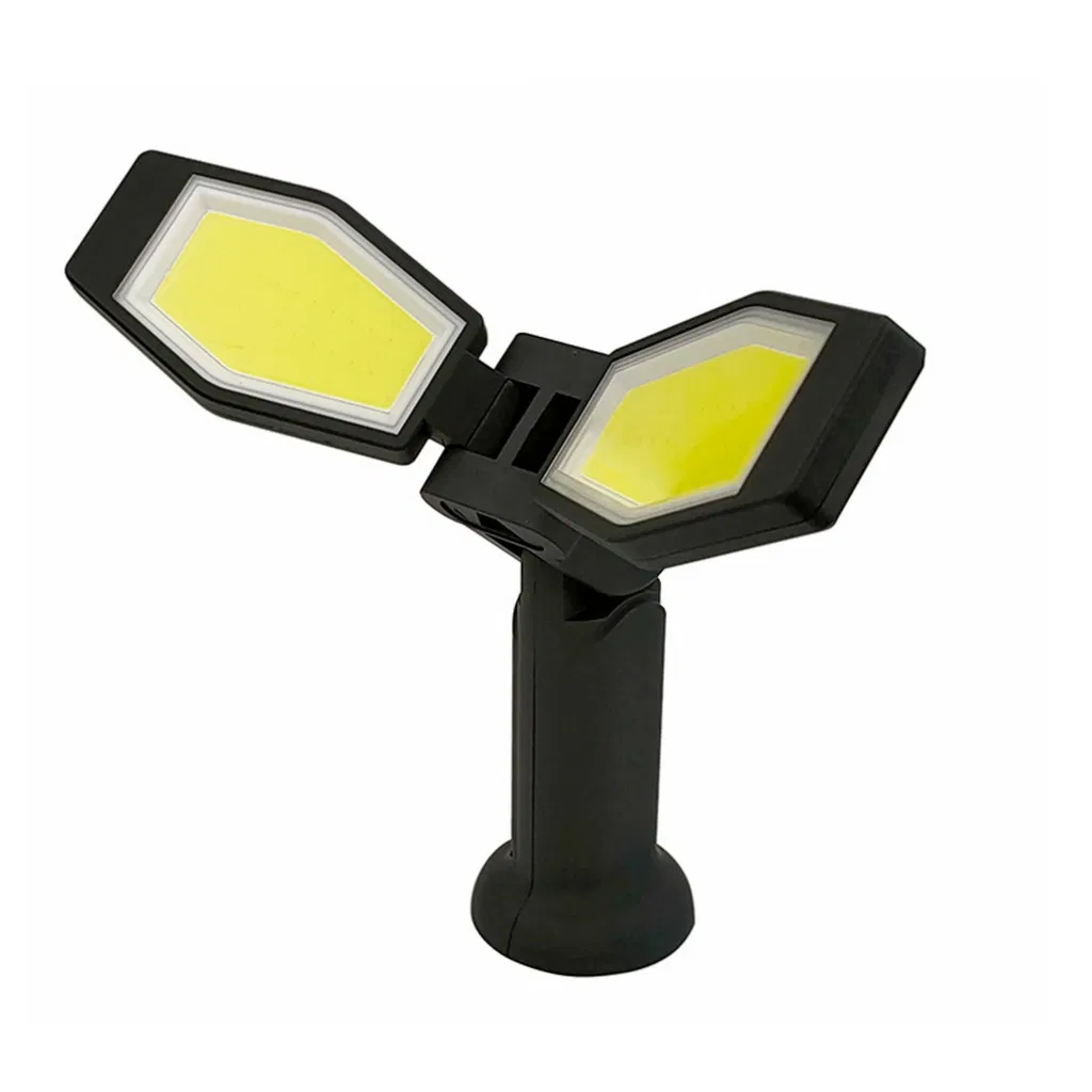 Work Light View 1