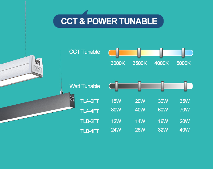 LED Strip Application