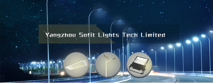 LED Wall Light 1