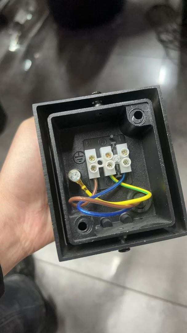 GU10 Bulb