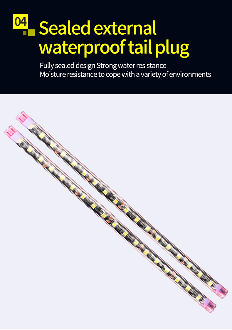 Car Engine Bay LED Light 9