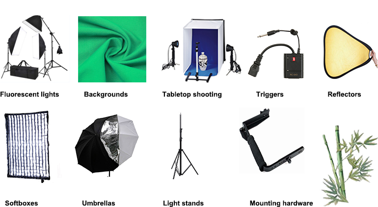 Related Items