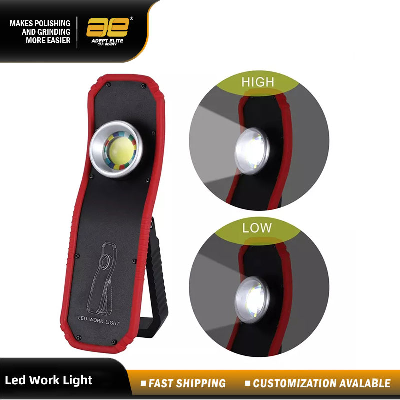 Factory-quality Wholesale High-brightness Car Detailing Led Light Long-lasting Led Car Detailing Lights