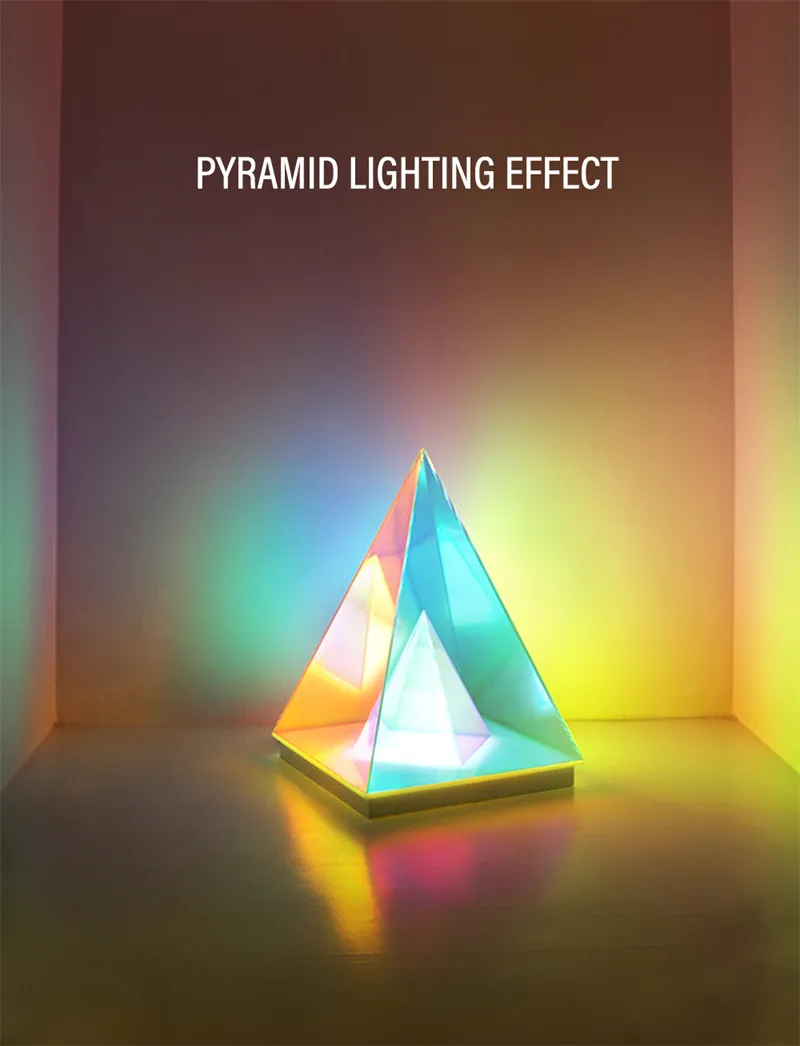 Creative Lighting