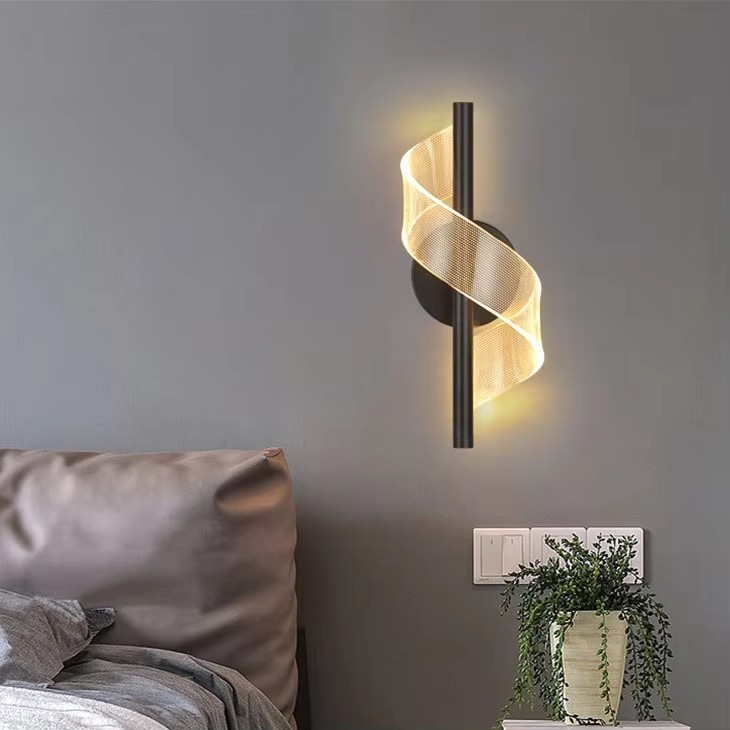 Wall Lamp 1