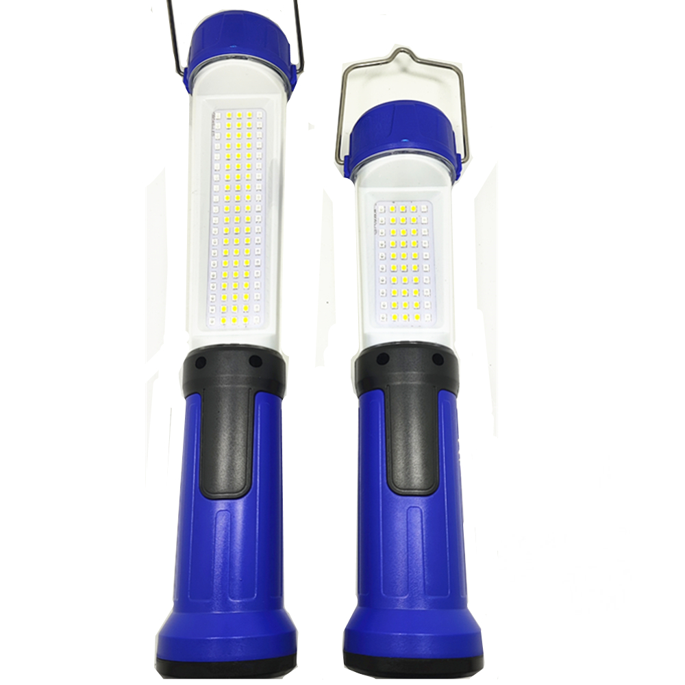 LED Rechargeable Under Hood LED COB Underhood Portable Adjustable Car Inspection Work Light