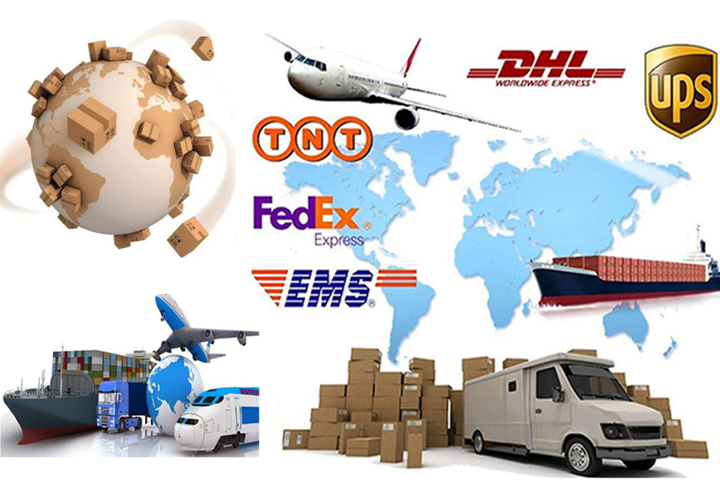 Packing and Delivery