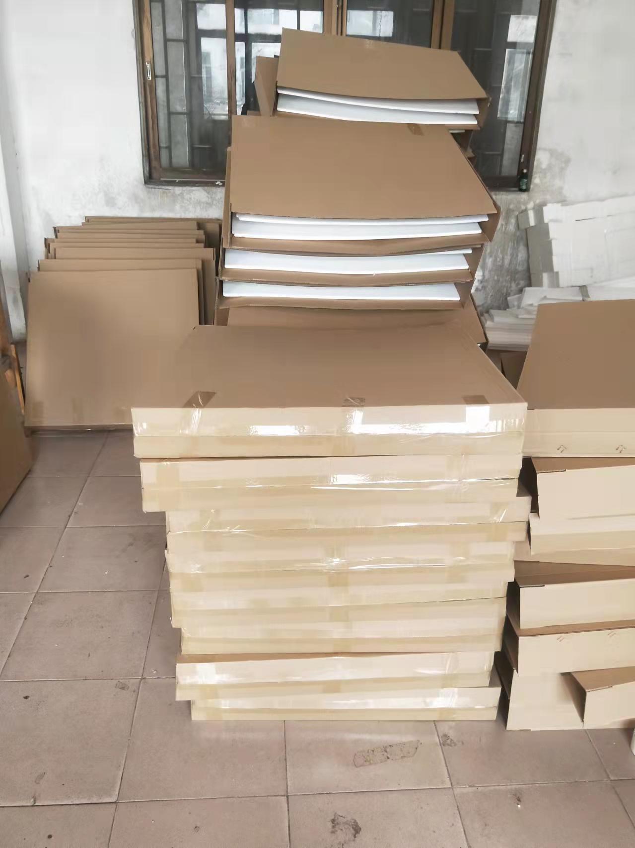 Packing 1