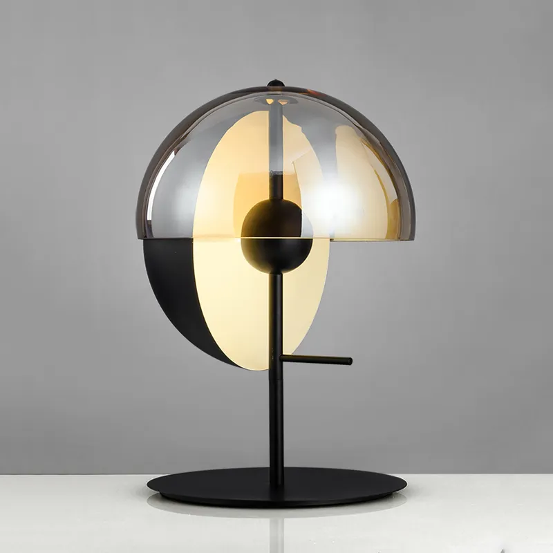 Bedside Table Lamp 2