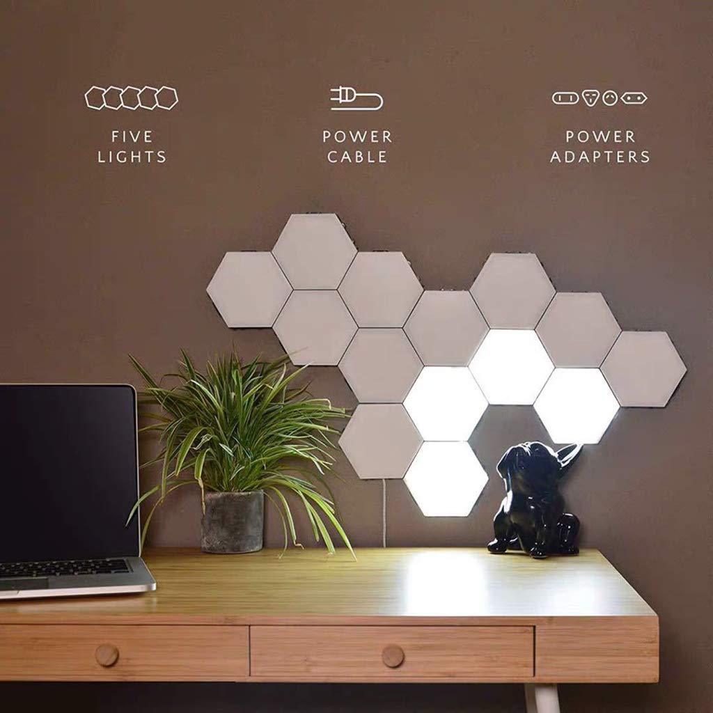 Quantum Lamp 8