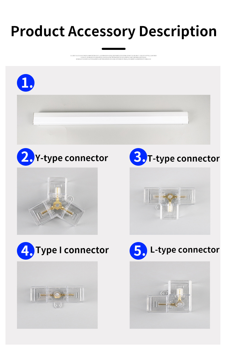 Customized LED Ceiling Light
