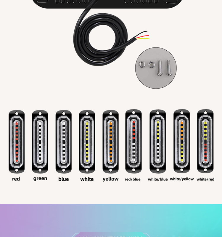 LED Lighting Solution