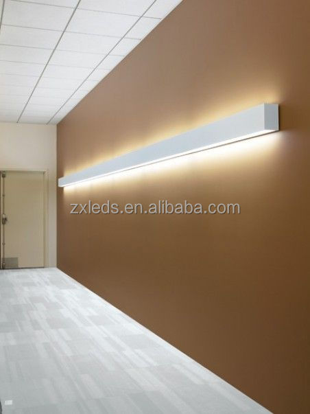 Linear Light Detail 2