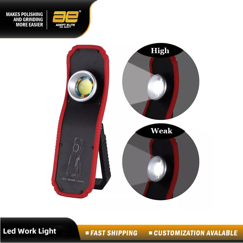 Factory-quality Wholesale High-brightness Car Detailing Led Light Long-lasting Led Car Detailing Lights