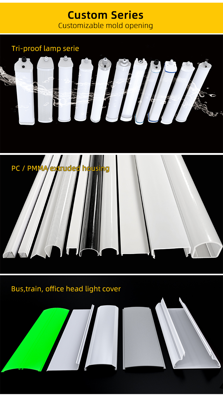LED Light Cover 5