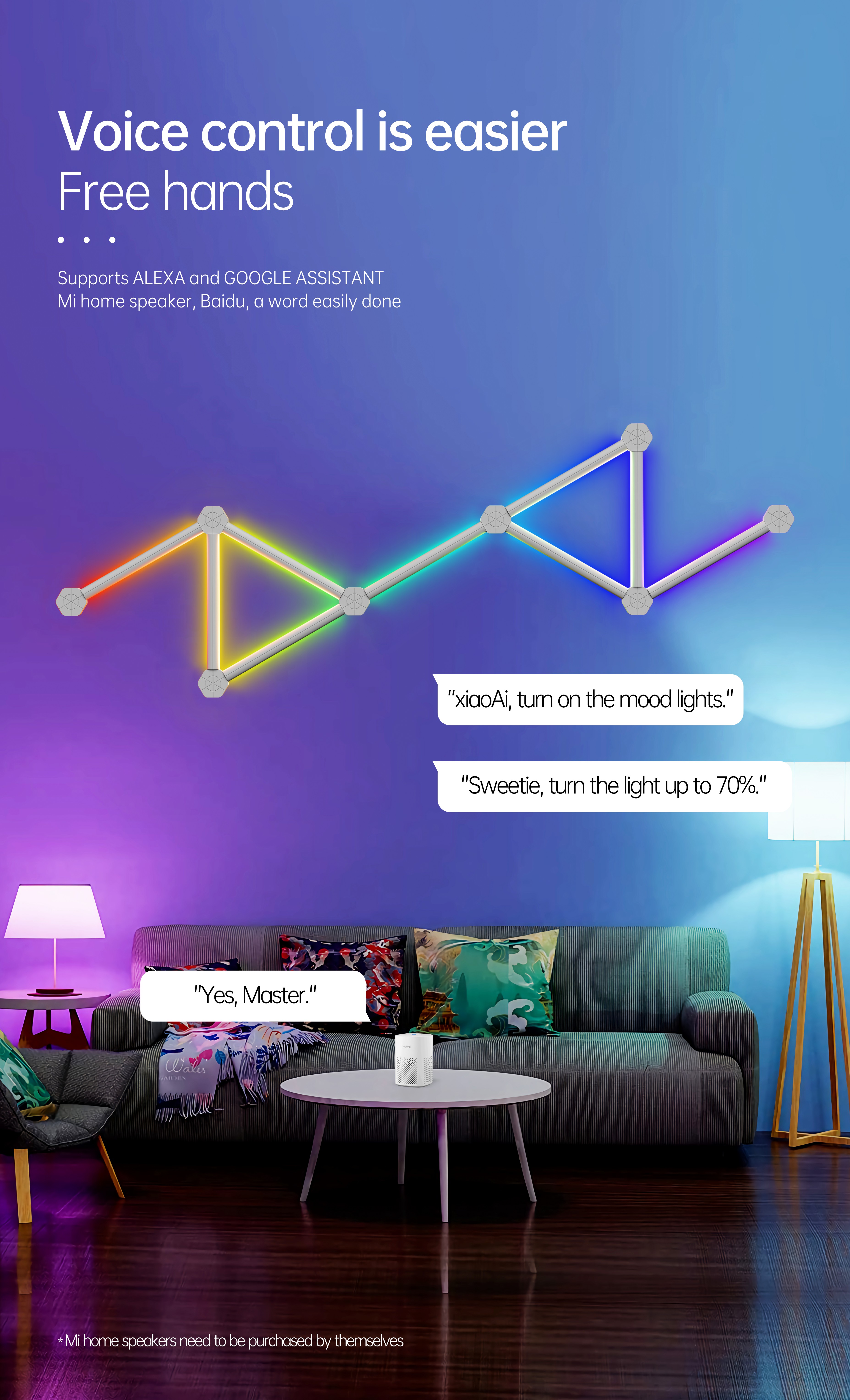 Lighting product 11