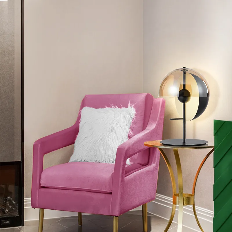 Bedside Table Lamp 6