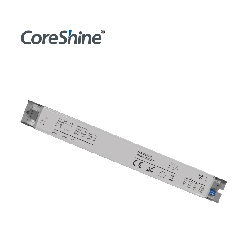 Good Performance Ugr<19 Suspending Linkable Hanging Office Led Shop Light Linear Pendant Lighting for Shopping Mall