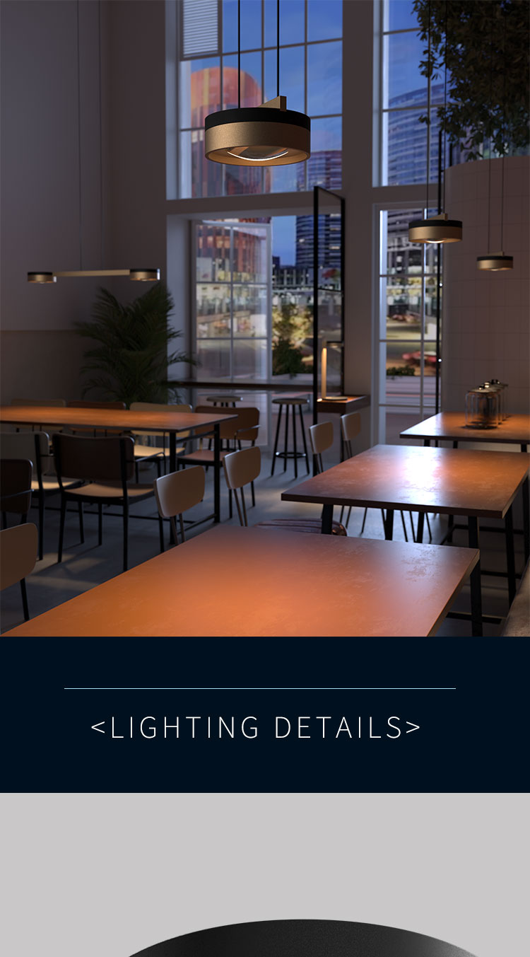 Pendant Light 1