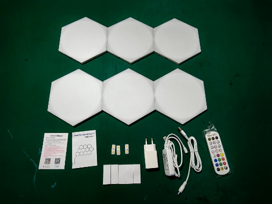 Product Specification