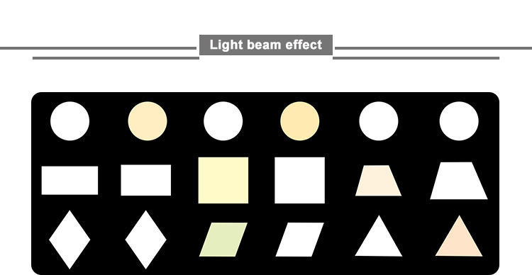 Shapeable Rail Track Led Lamp T05