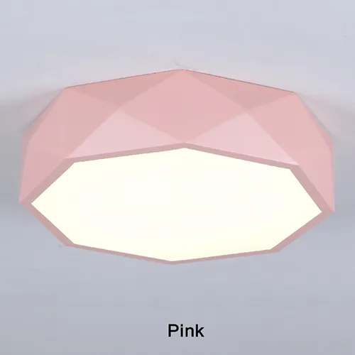 Ceiling Light Detail 4