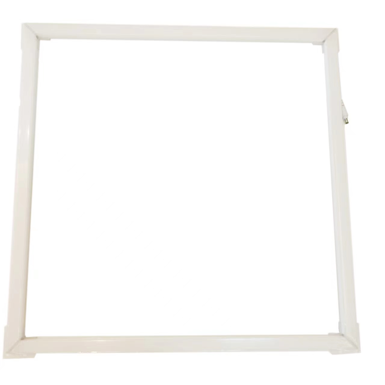 Hottest Selling 40w Offical Slim Panel Grid Frame Light Led Frame Light Led Panel Light 60x60