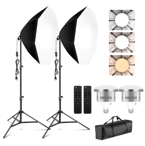 Studio Light 1