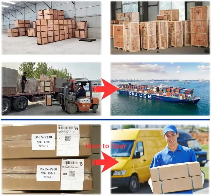 Shipping Details