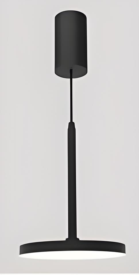 Elegant LED Pendant Light for Modern Home and Office Decor