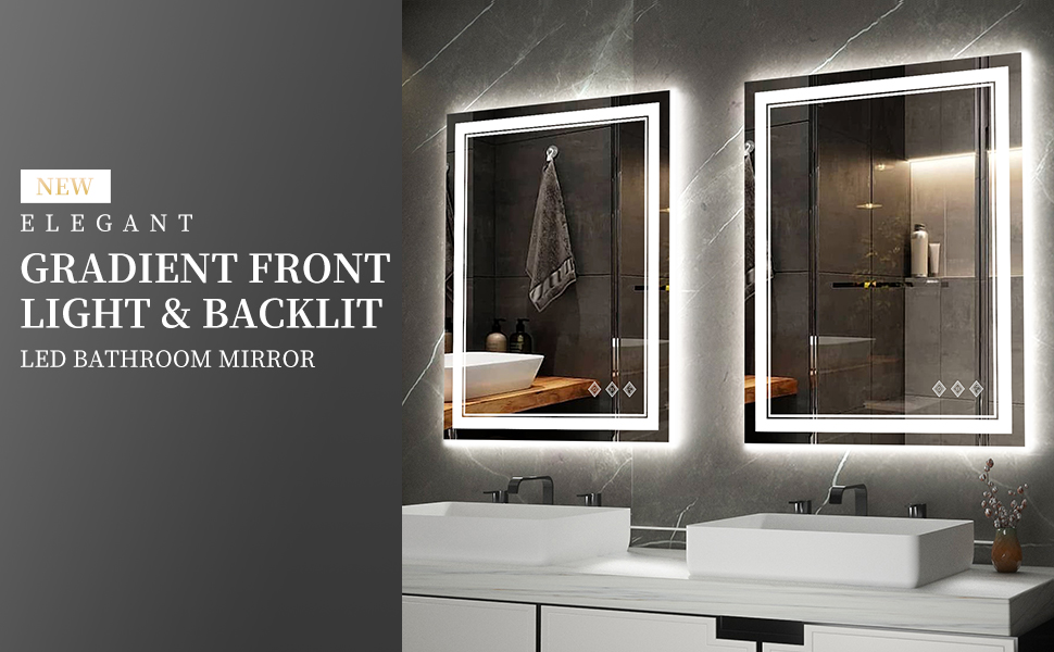 LED Vanity Mirror